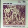Sweet -- Sweet 2th: The Wigwam-Willie mix - The Teen-Action mix (2)