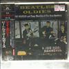 Beatles & Tony Sheridan/Tony Sheridan & Beat Brothers -- Beatles Oldies (2)
