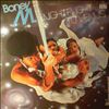 Boney M -- Nightflight To Venus (Night Flight To Venus) (2)