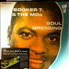 Booker T. & The M.G.'s -- Soul Dressing  (2)