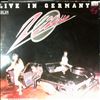 Vitesse (Van Boeyen Herman - Tee-Set, Livin' Blues, Supersister; Brood Herman - Cuby & the Buzzards) -- Live In Germany (2)