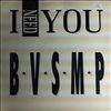 B.V.S.M.P. (Short for Baby Virgo - Shocking Mister P.) -- I Need You (1)