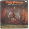 Cobham Billy -- A Funky Thide Of Sings (3)