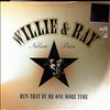 Nelson Willie & Price Ray -- Run That By Me One More Time  (1)