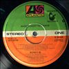 Boney M -- Nightflight To Venus (Night Flight To Venus) (2)