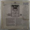 Yardbirds -- For Your Love (3)