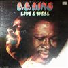 King B.B. -- Live & Well (1)