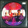 Culture Club -- Push Aside Those That Whisper Never… (1)