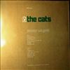 Cats -- Colour Us Gold (2)