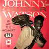 Watson "Guitar" Johnny -- Hit The Highway (1)
