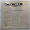 Beatles -- Meet The Beatles! (2)