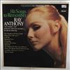 Anthony Ray -- Hit Songs To Remember (1)