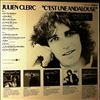 Clerc Julien -- C'est Une Andalouse (1)