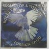 Taylor Roger & Yoshiki -- Foreign Sand (1)