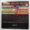 Various Artists -- All Girl Million Sellers (1)