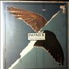 Isomer -- Three Kestrels (2)