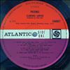 Carter Clarence -- Patches (1)