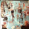 Fripp & Eno (Fripp Robert & Eno Brian) -- (No Pussyfooting) (2)