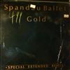 Spandau Ballet -- Gold (2)