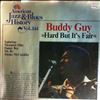 Guy Buddy -- Hard But It's Fair (3)