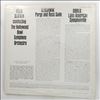 Hollywood Bowl Symphony Orchestra (cond. Slatkin F.) -- Gershwin - Porgy And Bess Suite, A Symphonic Picture For Orchestra; Gould Morton - Latin American Symphonette (2)