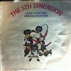 5th Dimension (Fifth Dimension) -- Living Together, Growing Together (3)