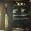 TOTO -- Their Ultimate Collection (1)