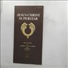 Webber Andrew Lloyd / Rice Tim -- Jesus Christ Superstar - A Rock Opera (1)