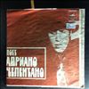 Celentano Adriano -- Yes - Kiss Me Goodbye (1)