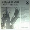 FireBalls -- Bottle of Wine (1)