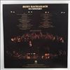 Bacharach Burt & His Orchestra -- In Concert (1)