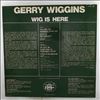 Wiggins Gerry (Wiggins Gerald) -- Wig Is Here (2)