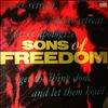 Sons Of Freedom -- Same (1)
