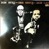 Byrd Donald & Gryce Gigi -- Jazz Lab (2)