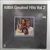 ABBA -- Greatest Hits Vol. 2 (3)