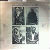 World Saxophone Quartet with Steppin -- Same (1)