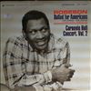 Robeson Paul -- Ballad For Americans (3)