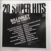 Haley Bill And The Comets -- 20 Super Hits (2)