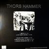 Thors Hammer -- Same (1)