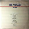 Winans -- Return (2)