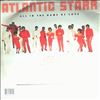 Atlantic Starr -- All In The Name Of love (1)