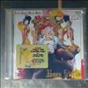 Stefani Gwen (No Doubt) -- Love Angel Music Baby (2)