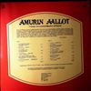 Various Artists -- Amurin Aallot (1)