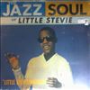 Wonder Stevie Little -- Jazz Soul Of Little Stevie (2)