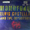 Costello Elvis & Imposters -- Momofuku (2)
