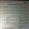 Devid Seville -- Armen`s theme (2)