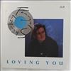 Sharkey Feargal (Undertones) -- Loving You / Is This An Explanation? (2)