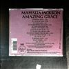 Jackson Mahalia -- Amazing grace (1)