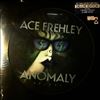 Frehley Ace (Kiss) -- Anomaly (1)