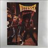 Vitesse (Van Boeyen Herman - Tee-Set, Livin' Blues, Supersister; Brood Herman - Cuby & the Buzzards) -- Keepin' Me Alive! (1)